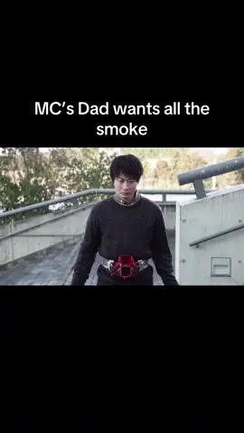 Dad was not playin #anime #animefights #powerrangers #kamenrider #kamenrider #tokusatsu #tokusatsuedit #powerrangerstiktok #gaming #powerrangersedit #supersentai #supersentaiseries #supersentaiedit #kamenriderrevice #kamenrideredit #yeahglo