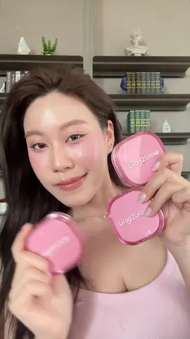 คือผิวสวยยมากกก 🙈🩷!!   #glad2glowth #คุชชั่นคุณหนู #CushionG2G #TikTokBeauty #รีวิวบิวตี้ 