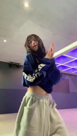 Nhảy để hóng tới thứ 7 