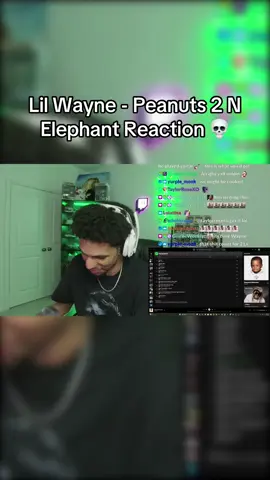 Wayne didn’t make this bro… #lilwayne #thacarter6 #thacartervi #musictok #viral #trending #reaction 