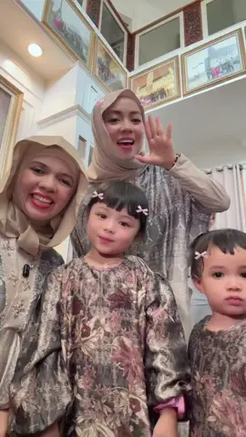 🤍🥰 #azuraatta #azurahumairanuratta #ameenaatta #ameenahannanuratta #aureliehermansyah10 #aurelhermansyah #attahalilintar #genhalilintar #fyp 