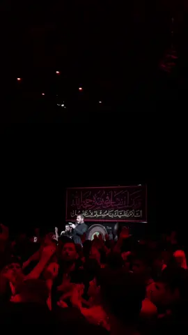 سفير الحسين …#ياحسين #محمد_باقر_الخاقاني 