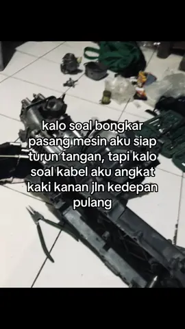 mumet #beatkarbuindonesia #4you #perkabelan 