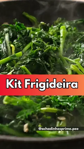 Tá de dieta ou só quer praticidade na cozinha? Esse kit de frigideiras antiaderente de cerâmica é um achadinho que vale cada centavo! ⠀ ✅ Não gruda ✅ Não vai óleo ✅ Fácil de limpar ✅ Ideal pra receitas saudáveis ⠀ 💥 Achado da Shopee com preço bom e entrega rápida! ⠀ Comenta “FRIGI” ou me chama no direct que eu te mando o link na hora! #achadinhoamazon #utensiliosdecozinha #frigideiraantiaderente #cozinhasaudavel #dietaemcasa #cozinhasemoleo #kitdecasa #vidasaudavel #achadinhododia #achadosamazon #panelaantiaderente #ceramicapan #donadecasa #utensiliodomestico #cozinhafit #vidafitbrasil #cozinhafacil #achados2025 #casanova #alimentacaosaudavel 