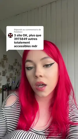 Réponse à @Palakeev 