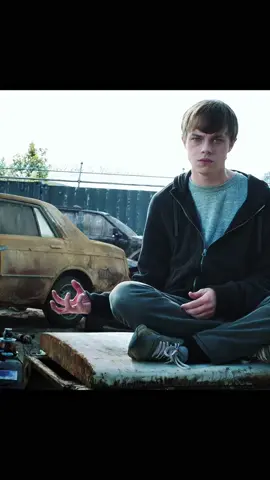 The boy suddenly gained superpowers #fyp #movie #tiktok #foryou #movieexplained #filmcommentary #viralvideo 