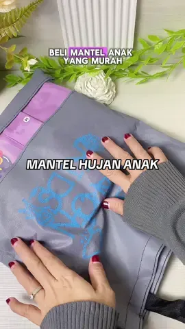 #mantelhujan #mantelhujananak #mantel #jashujan #jashujananak #mantelanakmurah #belilokal #belanjaditiktok 