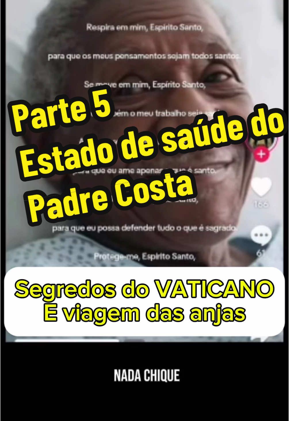 Nota 10 para o improviso e a imaginação!  Ela faz-me lembrar quando eu tinha que falar à frente da turma de um livro que era suposto eu ter lido, não li e inventava uma história na hora 😂😂 Infelizmente esta senhora enganou muita muita gente, TENHAM CUIDADO, NÃO DÊM O VOSSO DINHEIRO A QUALQUER UM, muito menos FOTOS DE VOCÊS E DA VOSSA FAMÍLIA NEM DADOS PESSOAIS! Isso depois nas mãos erradas é usado contra vocês! O padre inventado tiinha um prognóstico reservado, pois passou a vida a tirar demon ios. 😂😂 Se não houvessem áudios, não acreditava #as3taner #funchal #madeirense #exporburlas #expôrburlas #antiburlas #antiburla 