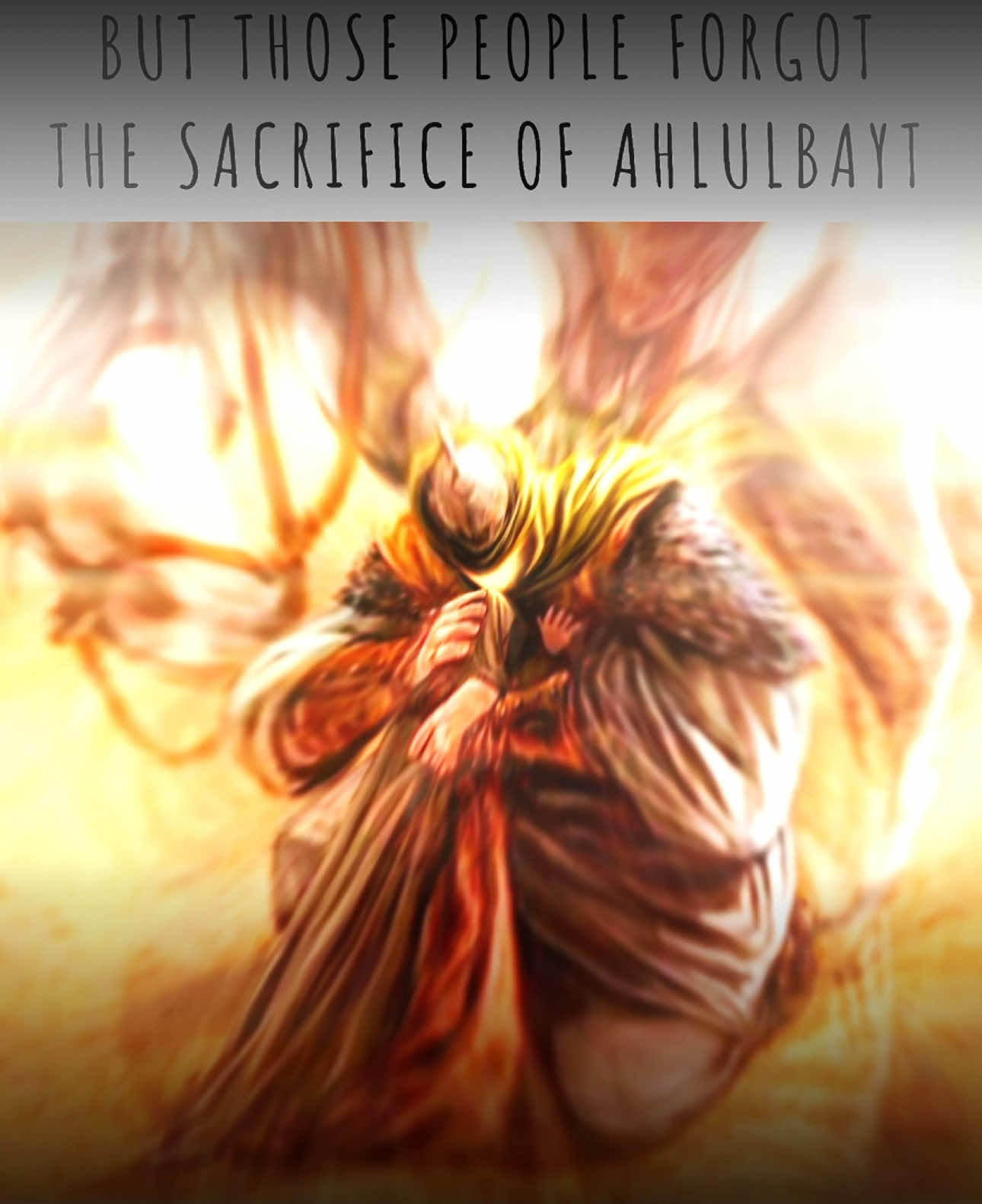 Ya Aba Abdillah 💔 #shiaa #akhbari #islam #ahlulbayt #eid #karbala #imamhussain #usuli #imamali #السيدة_فاطمة_الزهراء_عليها_السلام 