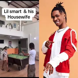 Lil smart said she’s not hooks #fyf #lilsmart #trending #viral_video_tiktok #foryoupage #naira_marley #marlians #hooks #hook #thehook 