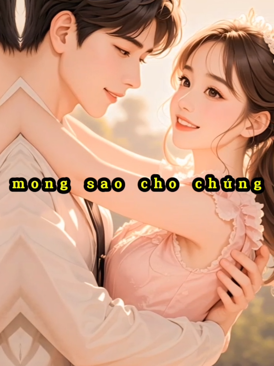 Vì tình yêu em đã thuộc về người..#hanhphucto #nhachaymoingay❤️ 