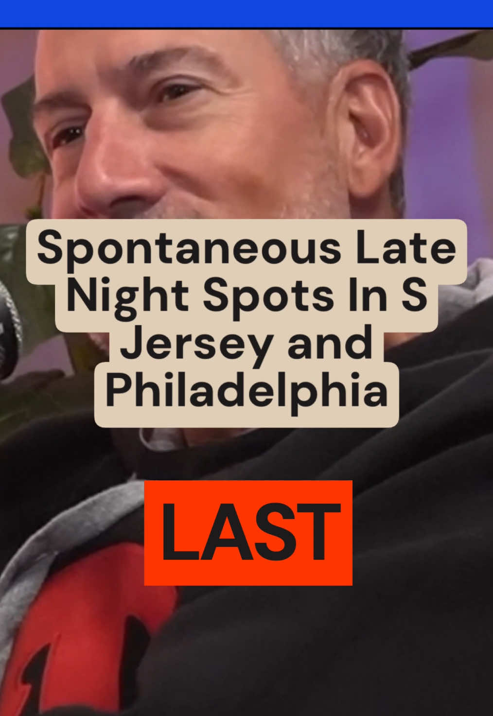 #philly #philadelphia #ac #cheesesteaks #gambling #80’s #southjersey #cherryhillnj #80s #shorts #lol #fun #phillies #eagles - This weekend Jun 7,8 @punchlinephilly ticket link in bio. 