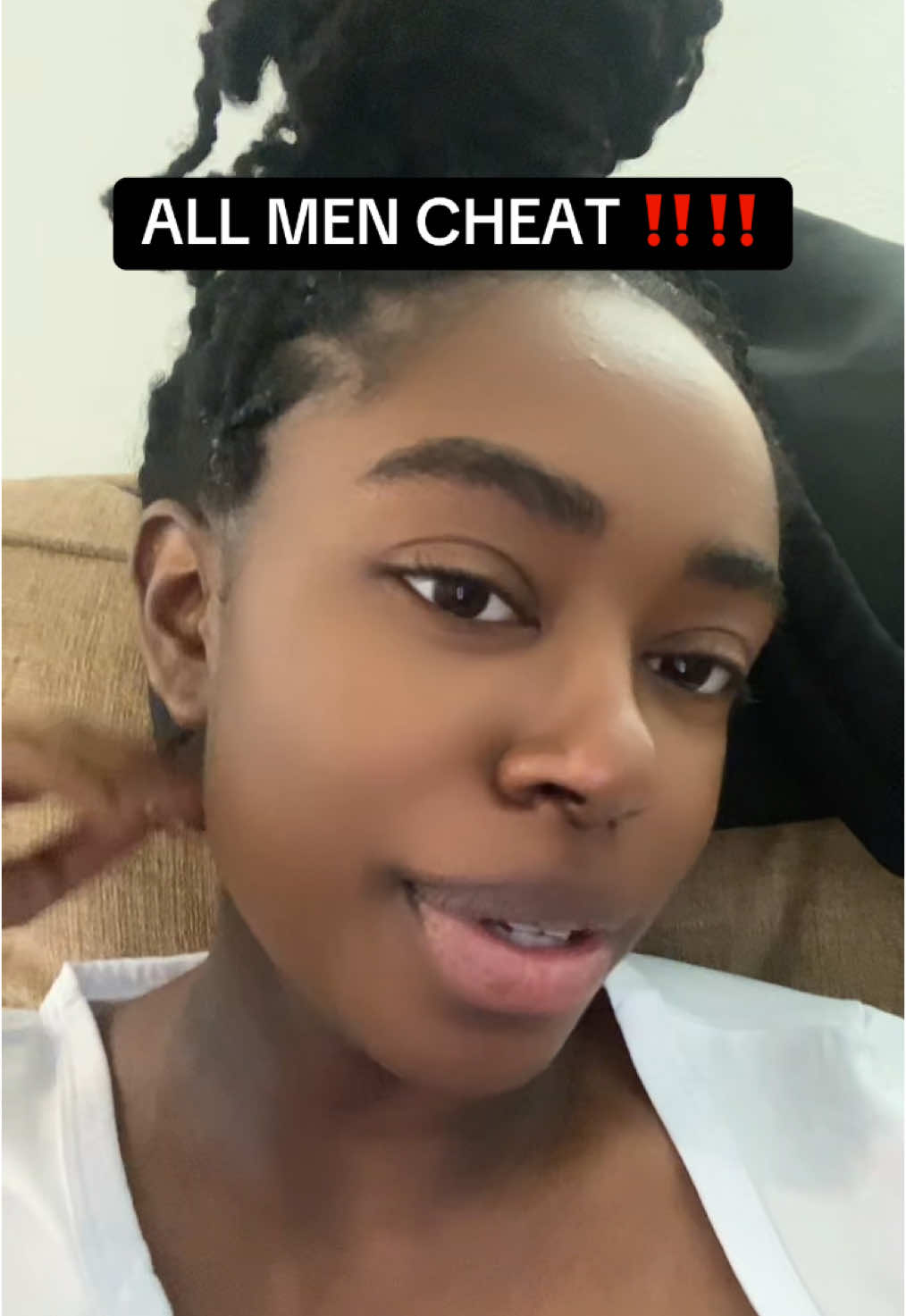 All men cheat what do yall think let me know in the comments?? #fypage #cheating #cheaters #relationships #relationshiproblems 