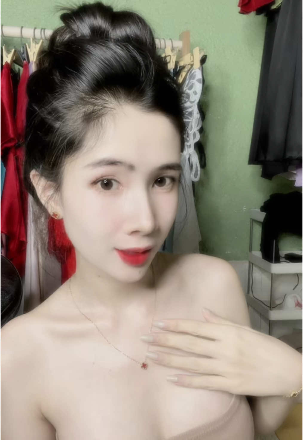 Đừng có long vòng#xuhuong #xuhuongtiktok 