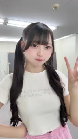 サマーツアーのリハ頑張ってるよ🎐🩵！たのしみだね🍧#07 #SKE48 #アイドル #idol #fyp 
