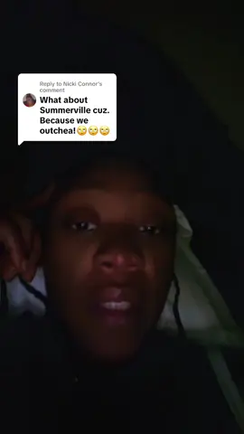 Replying to @Nicki Connor some of ya people 🤷🏾‍♀️🤷🏾‍♀️