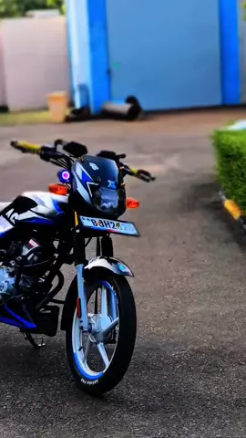 මගේ සුදු බොලේ 🥹🫀🤍#ct100 #ct100lover #ct100modified #ct100es🚀 #ct100bikesrilanka #ct100_stunt #ct100power👀🤲🏻 