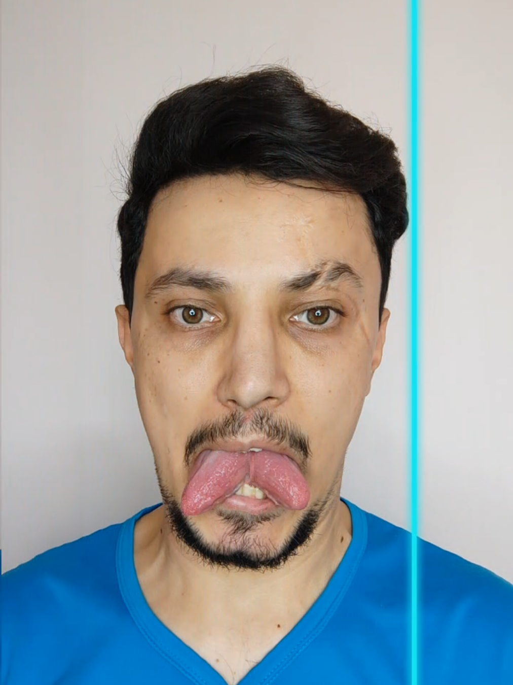 #TimeWarpScan #timewarp #Verzerrer #Mestergrx #mester_grx #mrgrx #mr_grx #funny #foryou #viral #viralvideo #filter #effect