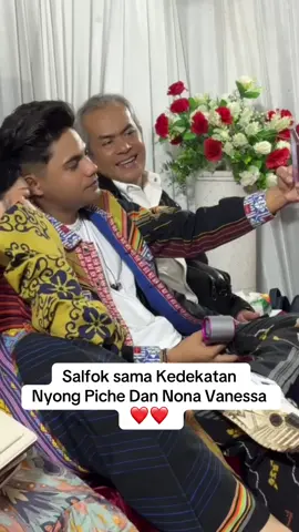 Salfok yah sama kedekatan Piche dan Vanessa 😍 #piche #vanessazee #pichessa #picheverse #vanessence #picheidol #vanessaidol #padasatucinta #pichepadasatucinta #padasatucintapiche #vanessaenggangerti #enggangerti #enggangertivanessa 