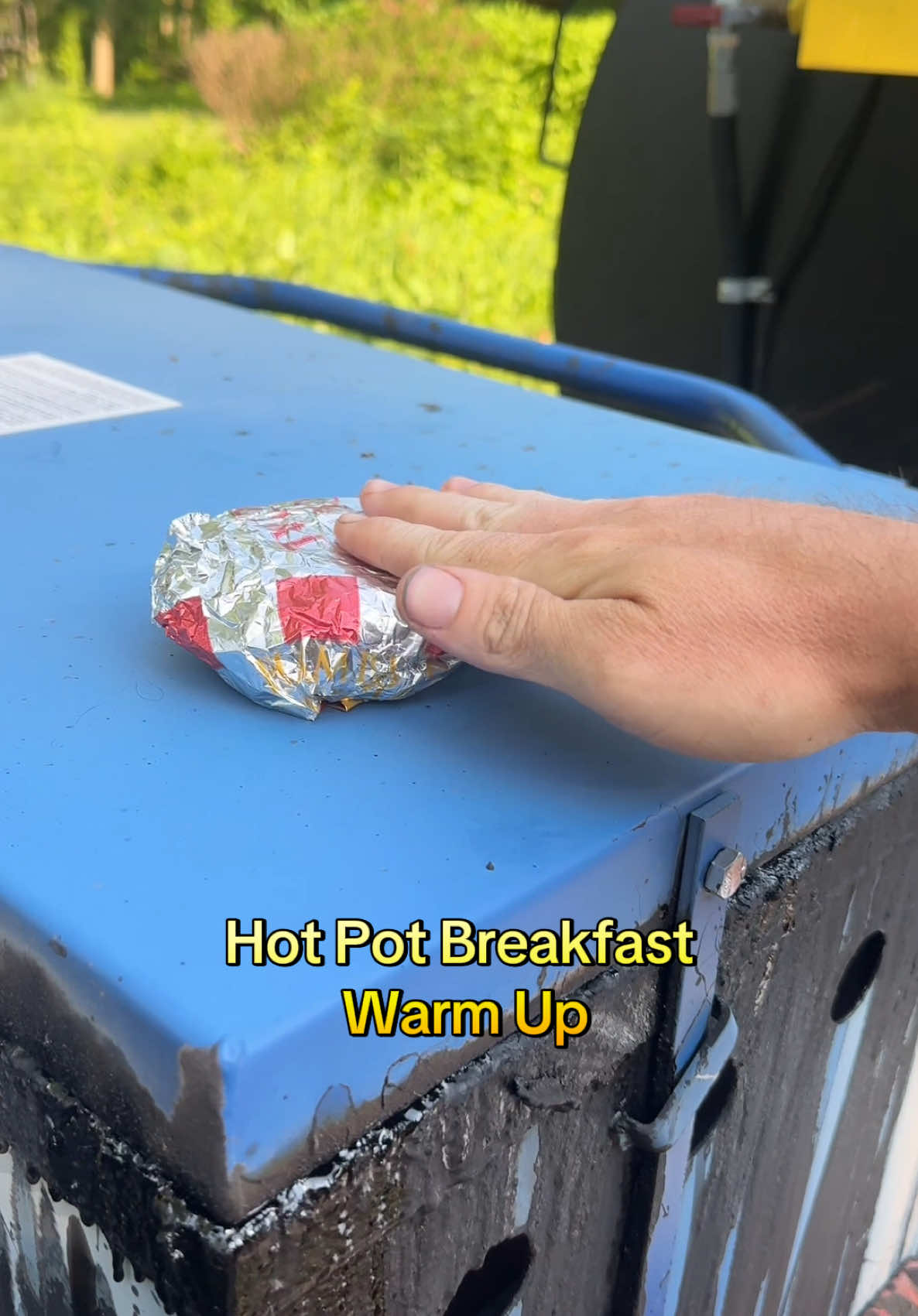 👨‍🍳  🥪 🔥 #sealcoating #construction 