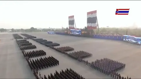 Thai military parade 2020 🇹🇭🇹🇭🇹🇭 #thailand🇹🇭 #military #parade #2020 #vajiralongkorn 