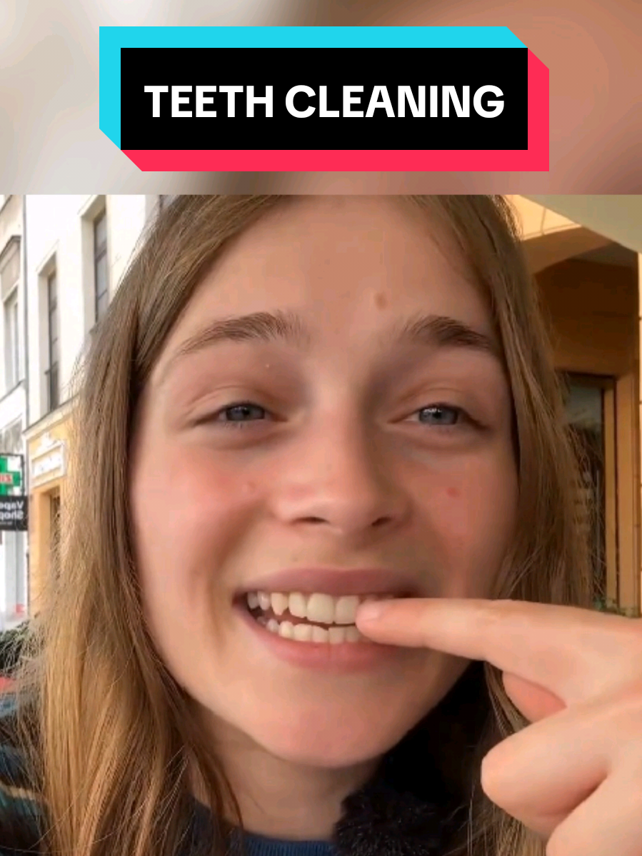 Admit it, you also do that. If not, qoqsik has the tutorial for you 😂 #qoqsik #qoqsik1 @qoqsik #teeth #stuck #saliva #cleaning #LifeHack #advice #weird #twitch #irl #streaming 