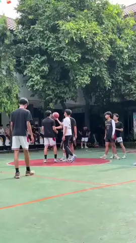 deytu #basketball  #smanleague #smanitra #fyp 