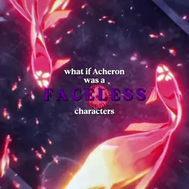 “Thats my name…. Raiden Bosenmori Mei.”. @Avenscvmdumpster <3 [89/70] your request😉 #acheron #facelesscharacter #hoyo #hoyoverse #hoyocreators #hsrcreators #HonkaiStarRail #hsr #honkaistarrailedit #hsredit #fyp 
