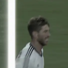 شو قوي هذا🔥☝🏼 #sergioramos #fypシ゚#foryou#viral  #صدريات 