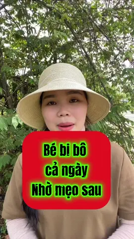 Mẹo bé nhanh biết nói,bi bô cả ngày nhờ câu t.hần chú này mẹ đã biết #benhanhbietnoi #meobenhanhbietnoi #thanhtiemdongy1 #camnangnuoicon #chiasekinhnghiem #baithuocdangian #meohaydangian #nuoiconkhoe 