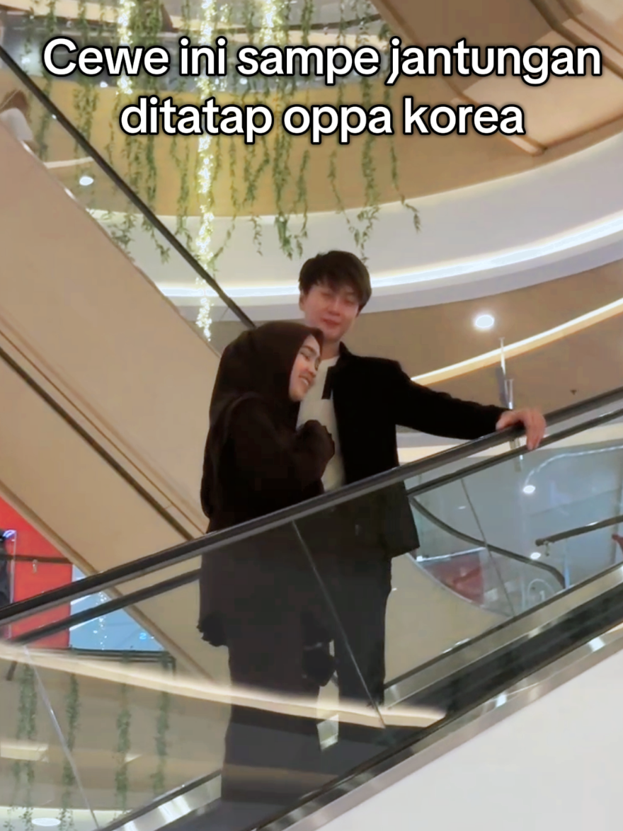 Aman jantungnya? 🤣