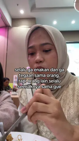 sebel tapi cuma diem #fyp #pov #relate 