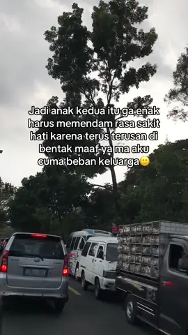#anakkedua #anakkeduaperempuan #anakperempuankedua #anaktengah #sad #galau #sedih #quotes #fyppppppppppppppppppppppp 