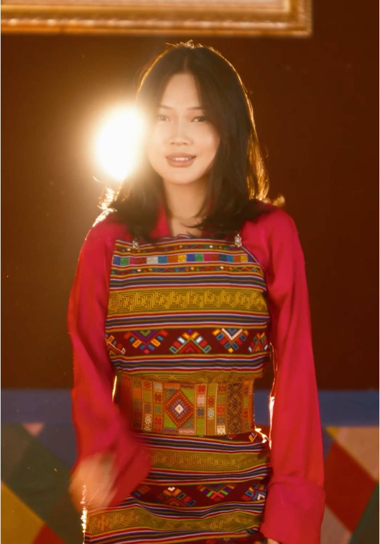 KARSEL DAWA is now streaming on YouTube!!! #KarselDawa #YeshiLhendupFilms 