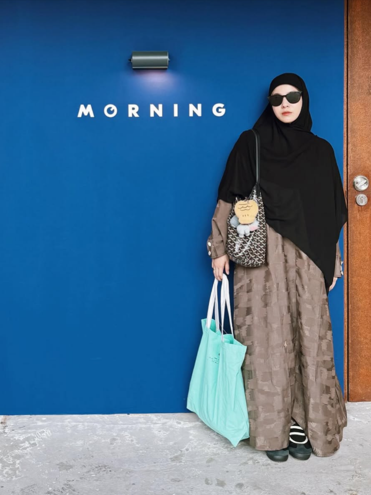 Bukan ku tak sudi 😌 #natasharizky  #artisindonesia 