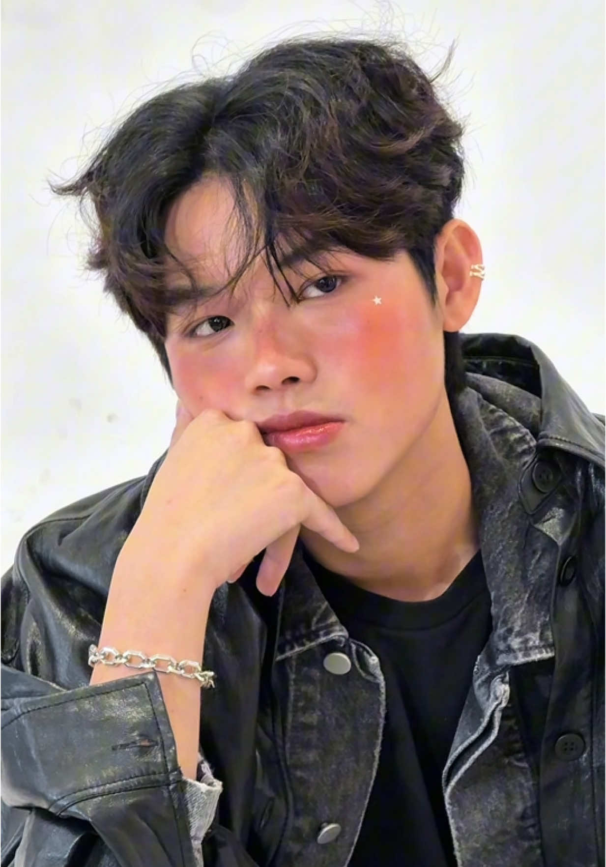 Behind The Scenes #MAYDAY #SANDY #샌디#샌디NDY_MAYDAY 