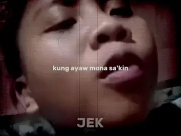 Kung ayaw mo sa'kin wag naman😩 ... #trending #wagmonasana #parokyaniedgar #viral #foryou #fyp 