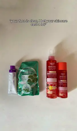disclaimer: Hindi kopo sabay sabay inaapply mga iyan, morning skincare ko is fresh skin lab toner and mist, Night skincare is retinol and cica (hindi everyday retinol ko) and I do sandwich method for nighttime Cica first then retinol then Cica again. Don't rub while applying retinol tap tap method only and use a gentle face wash kapag mag rretinol, I'm using COSRX LOWPH GOODMORNING GEL . ❤️ Hope this helps you girliessss!! 🎀 #holygrail #holygrailproducts #skincare #luxeorganix #luxeorganixretinolbakuchiol #freshskinlab #luxeorganixretinolbakuchiol #freshskinlab #freshskinlabtomatoglasskin #cica 