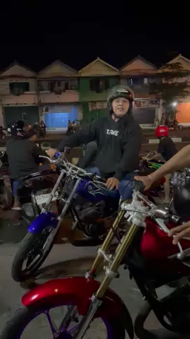 sak blayeran Gek mantuk🙇#rxking135cc #spekblayer #rxkingindonesia 