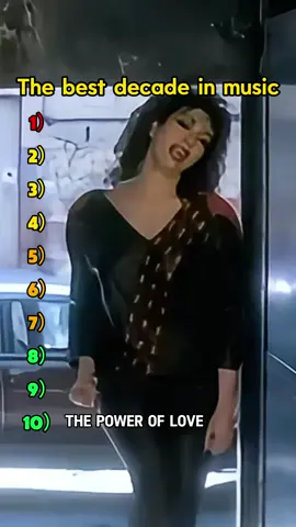 The best decade #1980s #hits #throwbacksongs #fyp #fanedit #lovesong