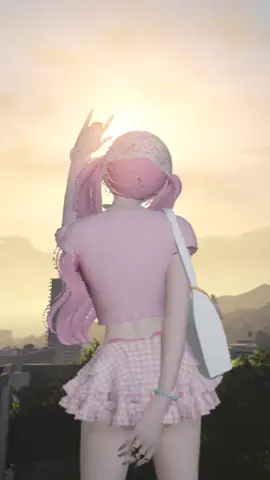 gái thái hẹ hẹ 😆 #Manganat #CapCut #gta5 #gtarp #gta5online #viral #clips #theotheohd @Thỏ Manganat 🐰 