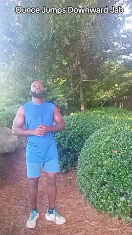 #positivemindset #creatorsearchinsights #foryou #motivation #exercise #Fitness #fitnessgoals #workout #FitnessLifestyle #hiphop 💪 Ounce Jumps Downward Jab Bodyweight Workouts Plyometric Workouts High Intensity Interval Training Full Body Workouts Mobility Workouts Calisthenics Boldy James 🔥 I Love Hip Hop Music ♥️ Follow me on Tiktok:soulbrother1000 Follow me on Instagram:soulbrother1000official🗣️