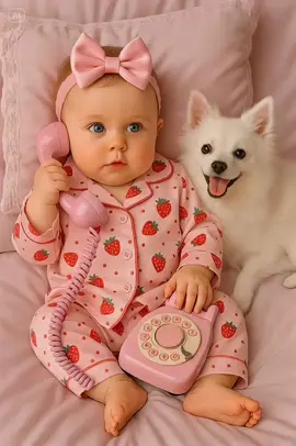 baby #baby #cute #cutebaby   #AI #fyp #viral