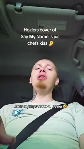 #Hozier #DestinysChild #Beyonce #SayMyNameCover #Coversongs #covermusic #slowed #fyp #viralvideo #gingersareblack? #ginger #PrideMonth #HappyPride #viral #redheads #redhead #redhair #foryoupage @Hozier 