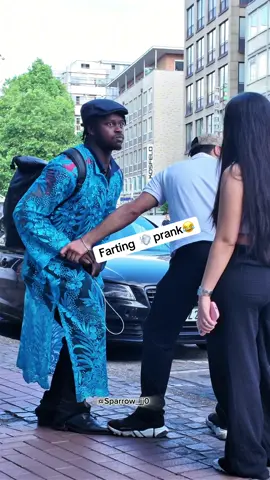 Please follow my backup @King _Sparrowjj #africa #treanding #nigeria #fy #foryour #foryou #goviral #goviralgo #trendingsound #sparrowcomedy #viralprank #foryour #prankvideo #germany #berandatiktok #treasure 