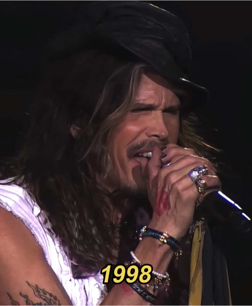 I Don't Want to Miss a Thing #aerosmith #Flashback #lyrics #foryoup