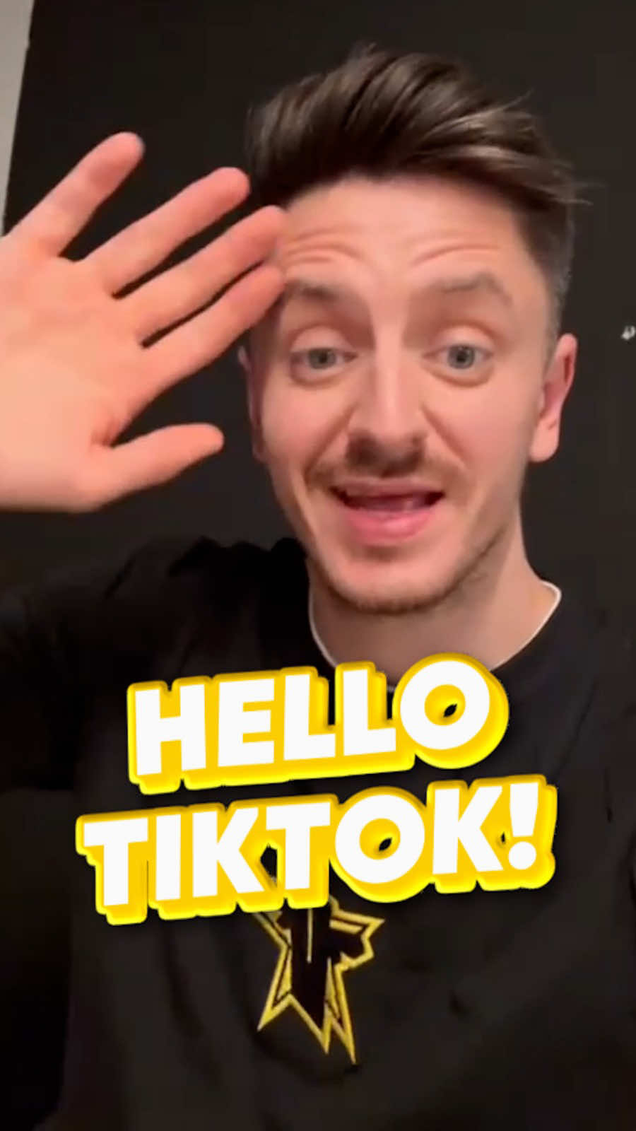 HELLOOO!!! Make sure to follow! I’ll be posting some amazing content that you’ve never seen before… #apEX #cs2 #vitality #apexclips #apexfunny 