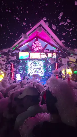Siargao Beach Club Foam Party ☁️  #SBCfoamparty #foamparty  #siargaoislandphilippines🏝  #siargaonightlife  #islandparty  #lovephilippines  #travellife 