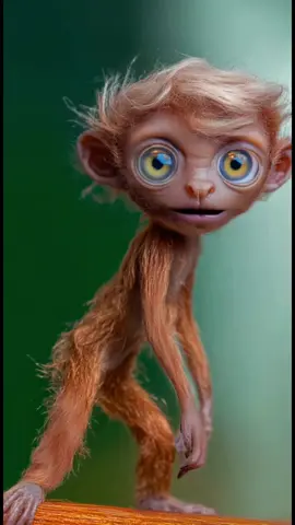 #creature #aivideoart 