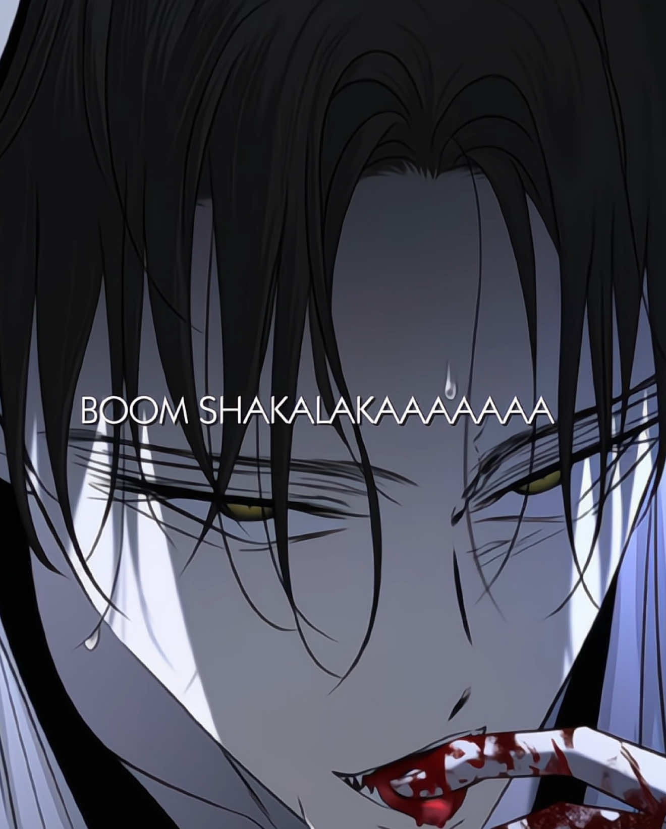 عيد سعيد #yoonsoo #webtoon #olgami #올가미 #manhwa 
